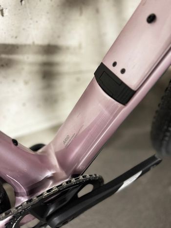 Used Mondraker Mondraker Custom Shimano GRX 2026 Road & Gravel — image 6 of 7