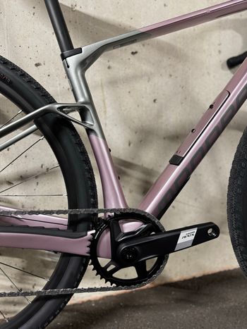 Used Mondraker Mondraker Custom Shimano GRX 2026 Road & Gravel — image 3 of 7