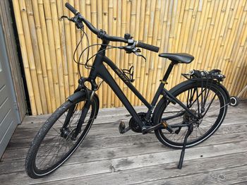 Used Scott Sub Sport 20 Lady 2022 2022 Urban & Touring