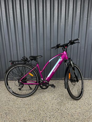 Used Neomouv NOVA 420 2022 Urban & Touring