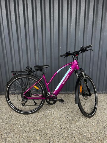 Used Neomouv NOVA 420 2022 Urban, Purple — image 1 of 4