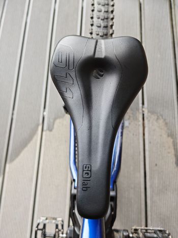 Used Norco Sight VLT C1 2023 2023 Mountainbike, Blue, 29 — image 9 of 11