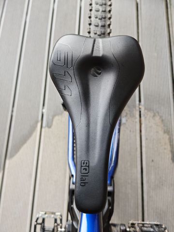 Použité Norco Sight VLT C1 2023 2023 Mountainbike — obrázek 9 z 11