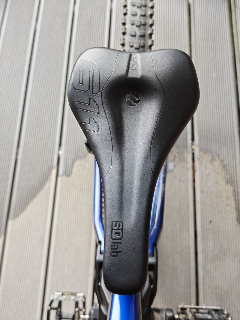 Použité Norco Sight VLT C1 2023 2023 Mountainbike — obrázek 9 z 11