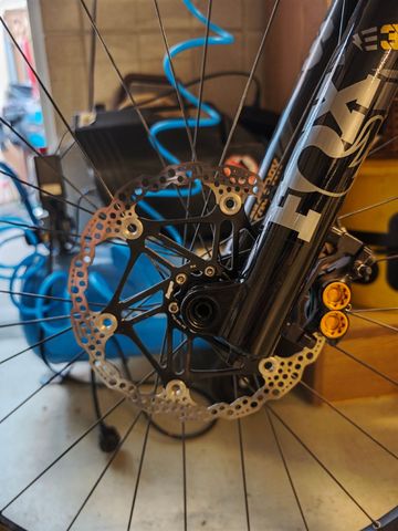 Použité Norco Sight VLT C1 2023 2023 Mountainbike — obrázek 6 z 11
