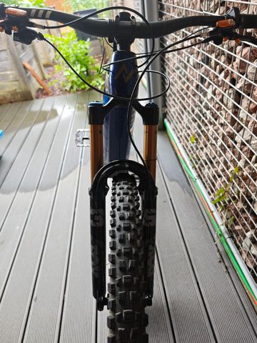 Použité Norco Sight VLT C1 2023 2023 Mountainbike — obrázek 8 z 11