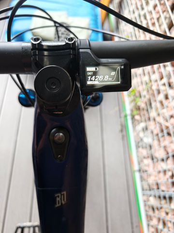 Použité Norco Sight VLT C1 2023 2023 Mountainbike — obrázek 11 z 11