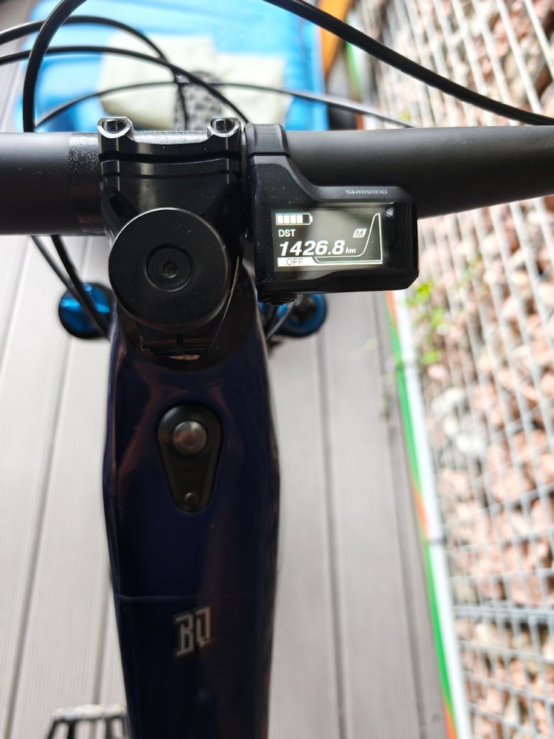 Použité Norco Sight VLT C1 2023 2023 Mountainbike — obrázek 11 z 11