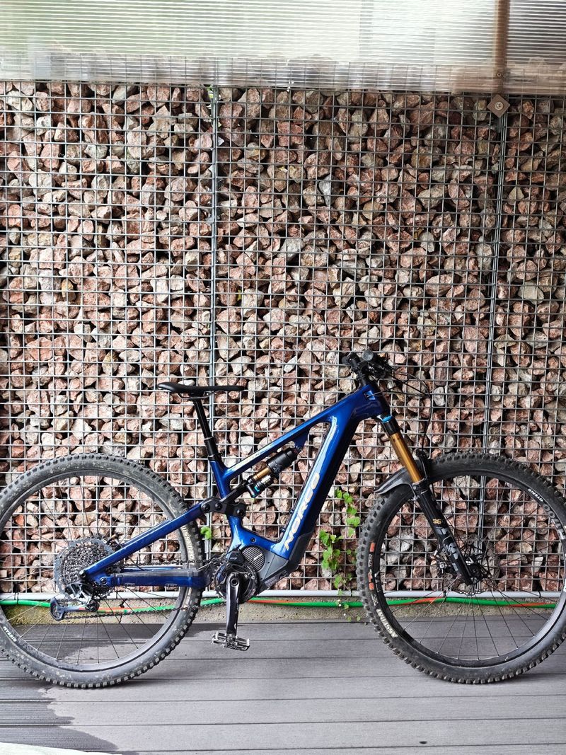 Použité Norco Sight VLT C1 2023 2023 Mountainbike — obrázek 1 z 11