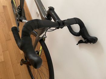Used Rose Rose X-Lite 4 Disc 2019 Road & Gravel, Hellgrau — image 4 of 15