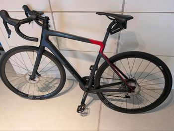 Used Rose Rose X-Lite 4 Disc 2019 Road & Gravel, Hellgrau — image 13 of 15