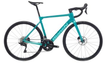 Used Rose Rose X-Lite 4 Disc 2019 Road & Gravel, Hellgrau — image 9 of 15