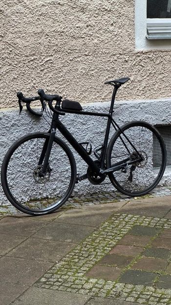 Used Rose Rose X-Lite 4 Disc 2019 Road & Gravel, Hellgrau — image 11 of 15