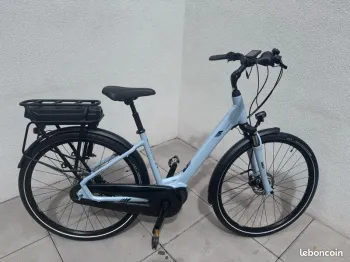 Used Giant Giant Entoure E+ LDS Nexus 2024 Urban & Touring