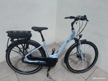 Used Giant Entoure E+ LDS Nexus 2024 Urban & Touring