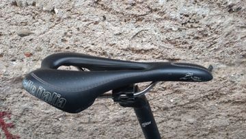 Used Vetta Custom Shimano Ultegra 2010 Road & Gravel, Blue — image 3 of 7