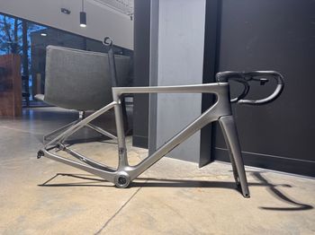 Used Enve Melee 2024 Frameset 2024 Road & Gravel