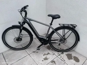 Used Bergamont Horizon 4 Gent 2022 2021 Urban & Touring