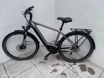 Gebrauchtes Bergamont Horizon 4 Gent 2022 2021 Urban & Touring