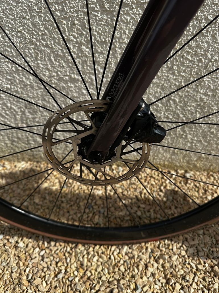 Used Giant Giant Tcr 2023 Sram Rival 2023 Road & Gravel — image 12 of 12