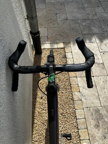 Used Giant Giant Tcr 2023 Sram Rival 2023 Road & Gravel — image 9 of 12