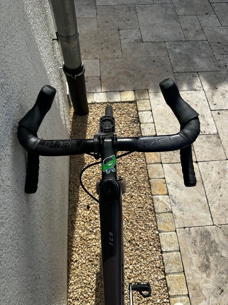 Used Giant Giant Tcr 2023 Sram Rival 2023 Road & Gravel — image 9 of 12