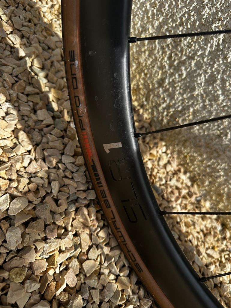 Used Giant Giant Tcr 2023 Sram Rival 2023 Road & Gravel — image 7 of 12