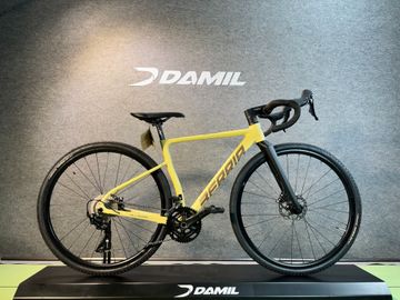 Used Berria ALLROAD ADV GRX400 2026 2026 Road & Gravel
