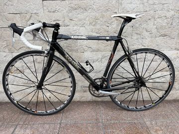 Used Look Kx Light 2000 Road & Gravel