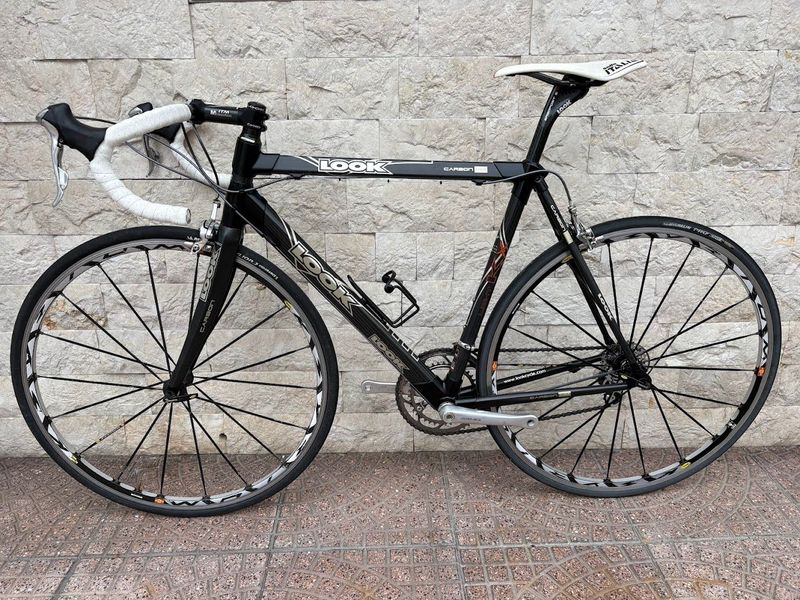 Gebrauchtes Look Kx Light 2000 Road & Gravel