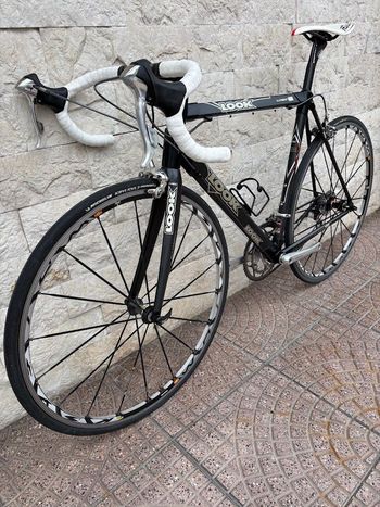 Used Look Kx Light 2000 Road & Gravel — image 2 of 4