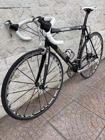 Used Look Kx Light 2000 Road & Gravel, Black — image 2 of 4