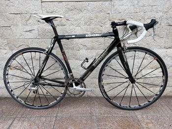 Used Look Kx Light 2000 Road & Gravel — image 4 of 4
