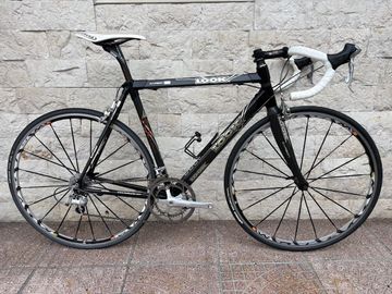 Used Look Kx Light 2000 Road & Gravel, Black — image 4 of 4