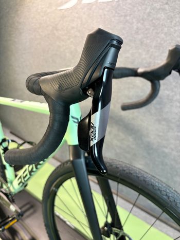 Used Berria ALLROAD ADV APEX MULLET 2026 2026 Road & Gravel — image 5 of 7