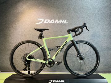 Used Berria ALLROAD ADV APEX MULLET 2026 2026 Road & Gravel