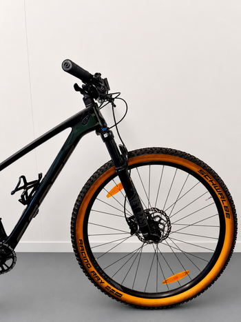 Brugt Scott Scale 930 2022 2022 Mountainbike — billede 3 af 3
