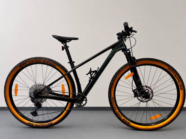 Brugt Scott Scale 930 2022 2022 Mountainbike — billede 2 af 3