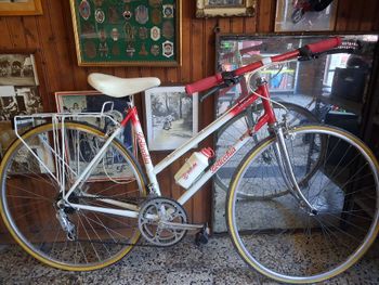 Used Bottecchia Bottecchia Custom Other 1990 Road & Gravel