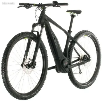Used CUBE ACID HYBRID ONE 500 ALLROAD 29 Trapeze 2020 2020 MTB