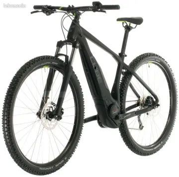 Brugt CUBE ACID HYBRID ONE 500 ALLROAD 29 Trapeze 2020 2020 MTB