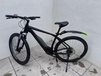 Used CUBE ACID HYBRID ONE 500 ALLROAD 29 Trapeze 2020 2020 Mountainbike, Light Gray, 29 — image 20 of 20