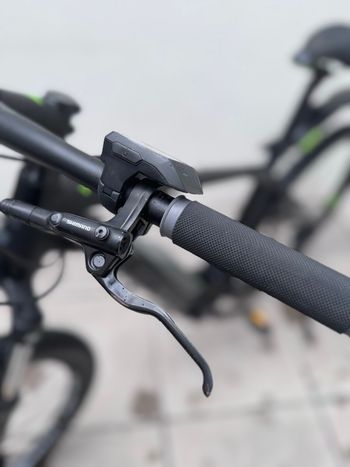 Used CUBE ACID HYBRID ONE 500 ALLROAD 29 Trapeze 2020 2020 Mountainbike, Light Gray, 29 — image 5 of 20