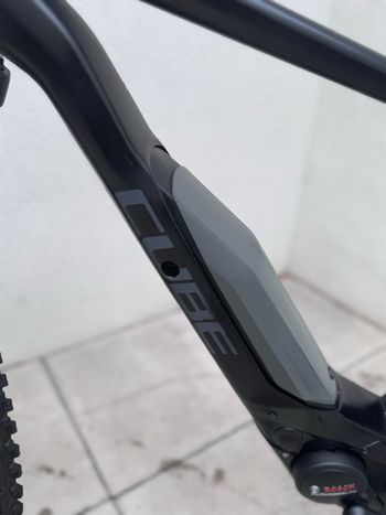 Used CUBE ACID HYBRID ONE 500 ALLROAD 29 Trapeze 2020 2020 Mountainbike, Light Gray, 29 — image 17 of 20