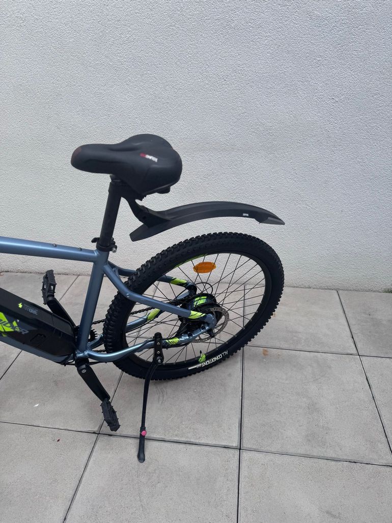 Used DECATHLON DECATHLON Custom Other 2022 Mountainbike — image 13 of 17