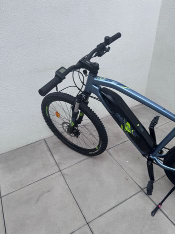 Used DECATHLON DECATHLON Custom Other 2022 Mountainbike — image 14 of 17