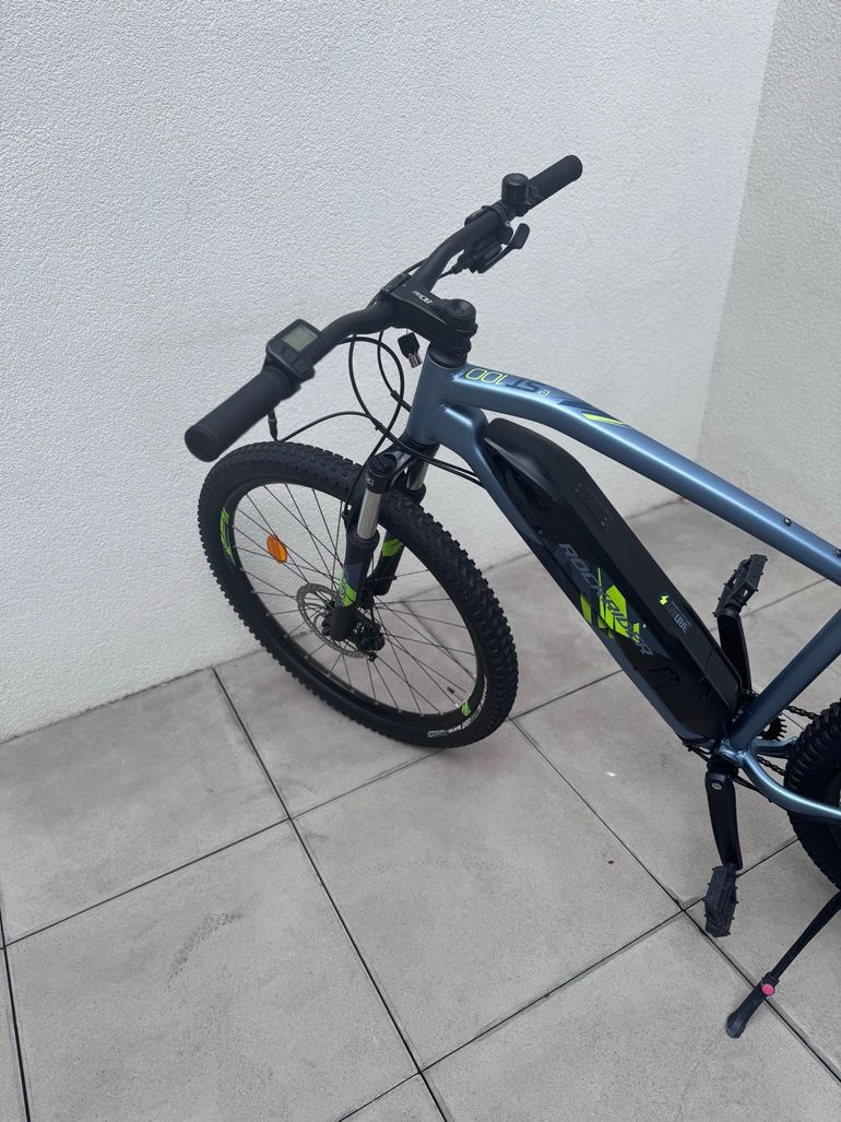 Used DECATHLON DECATHLON Custom Other 2022 Mountainbike — image 14 of 17