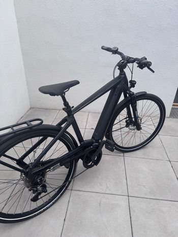 Used DECATHLON DECATHLON Custom Other 2022 Mountainbike — image 17 of 17