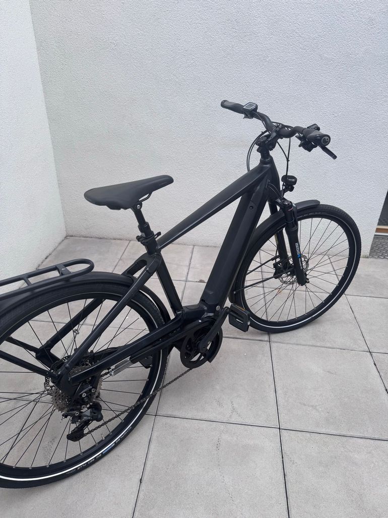 Used DECATHLON DECATHLON Custom Other 2022 Mountainbike — image 17 of 17