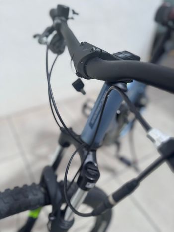 Used DECATHLON DECATHLON Custom Other 2022 Mountainbike — image 9 of 17